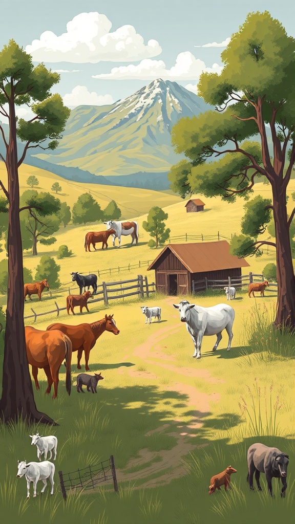 Practical Ranch Management: Daily Routines, Pasture Strategies ...