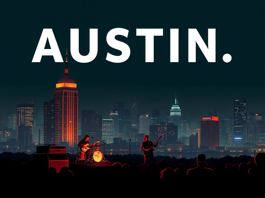 Ultimate Guide to Austin’s Music Scene: Best Venues, Neighborhoods ...