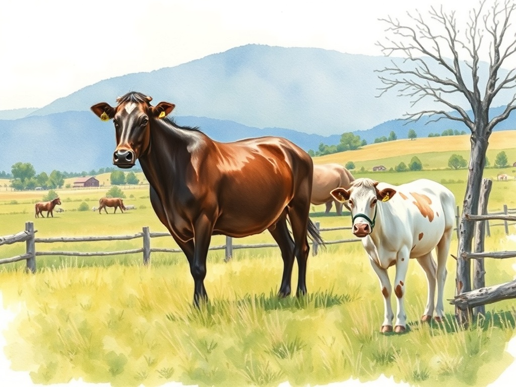 Modern Ranch Management: Practical Stewardship, Livestock Health ...