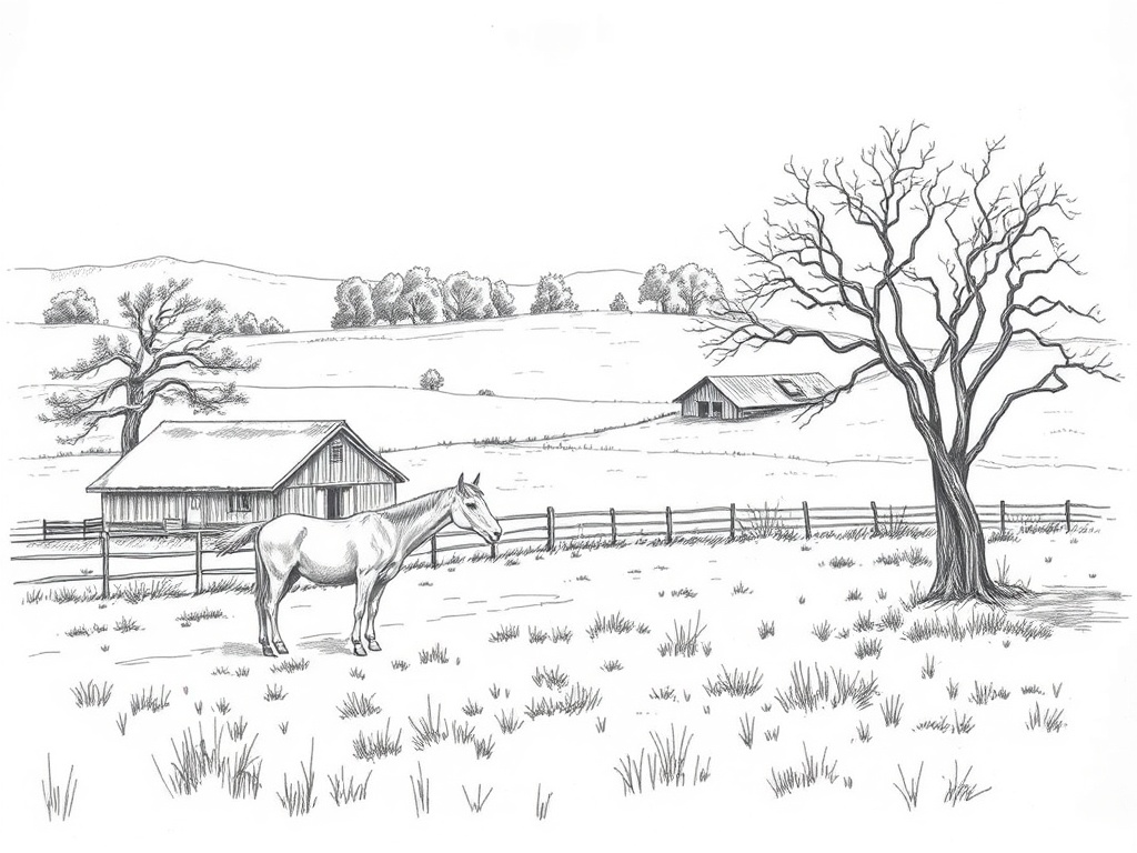 Ranch Life Essentials: Practical Tips for Sustainable Management ...