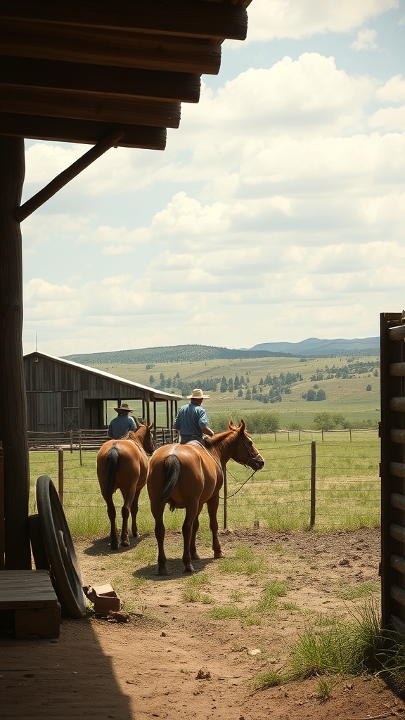 Sustainable Pasture Management & Practical Ranching Tips for Healthy ...